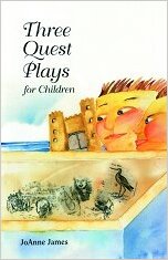 Three Quest Plays