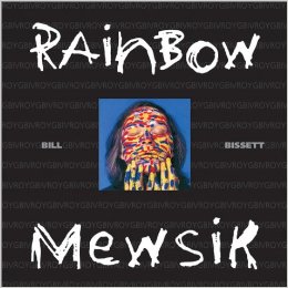 Rainbow Mewsik