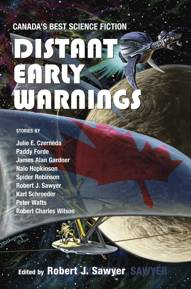 Best Canadian Essays 2009