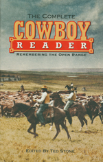 Complete Cowboy Reader