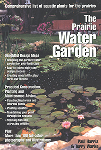 Prairie Water Garden
