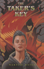 Taker's Key