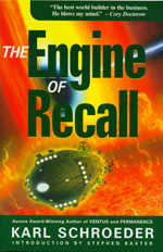 Engine of Recall