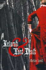 Keturah and Lord Death