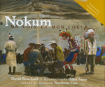 Nokum: Ma Voix et Mon Coeur
