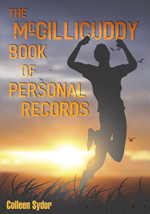 McGillicuddy Book of Personal Records