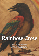 Rainbow Crow