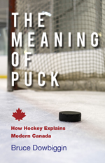 Meaning of Puck