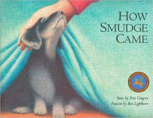 How Smudge Came