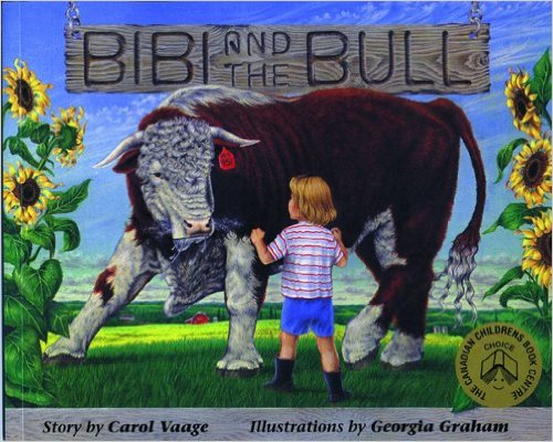 Bibi and The Bull