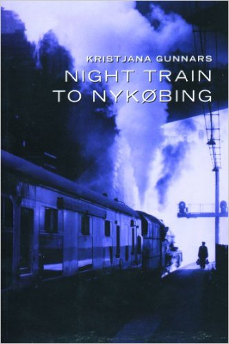 Night Train to Nykøbing