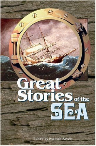 Great Stories of the Sea