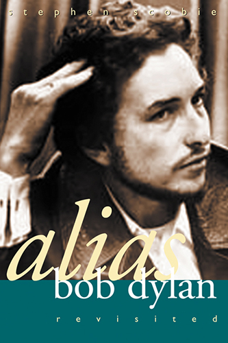 Alias Bob Dylan