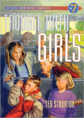 Trouble with Girls