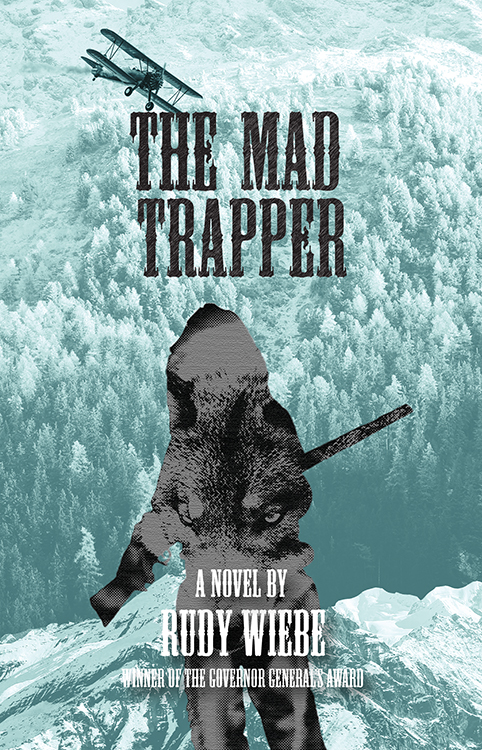 Mad Trapper