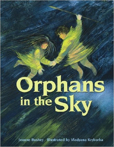 Orphans in the Sky