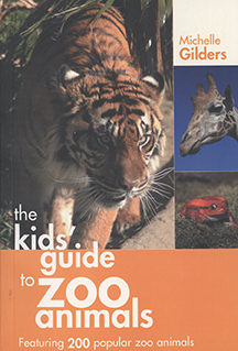 Kids' Guide to Zoo Animals