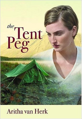 Tent Peg