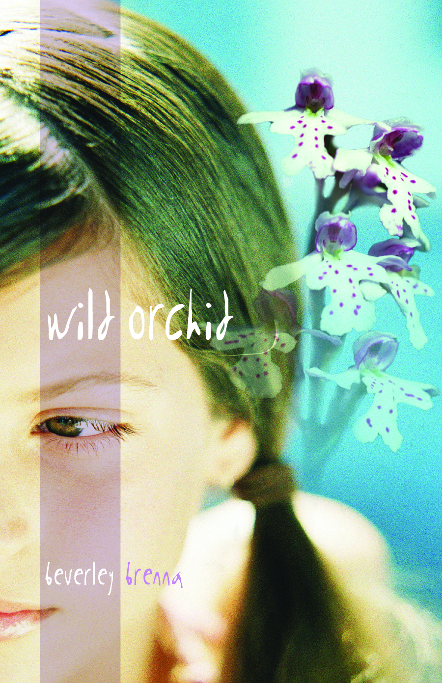 Wild Orchid