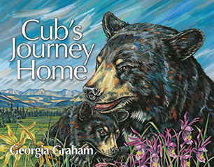 Cub's Journey Home
