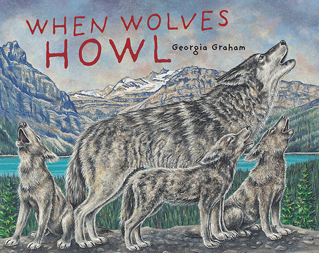 When Wolves Howl