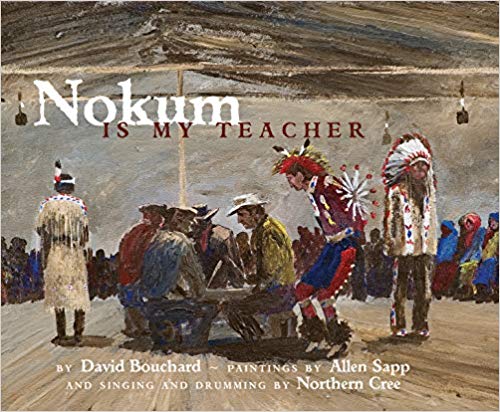 Nokum Is My Teacher