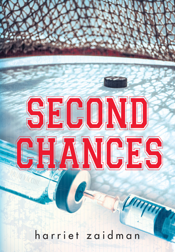 Second Chances