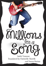 Millions for a Song