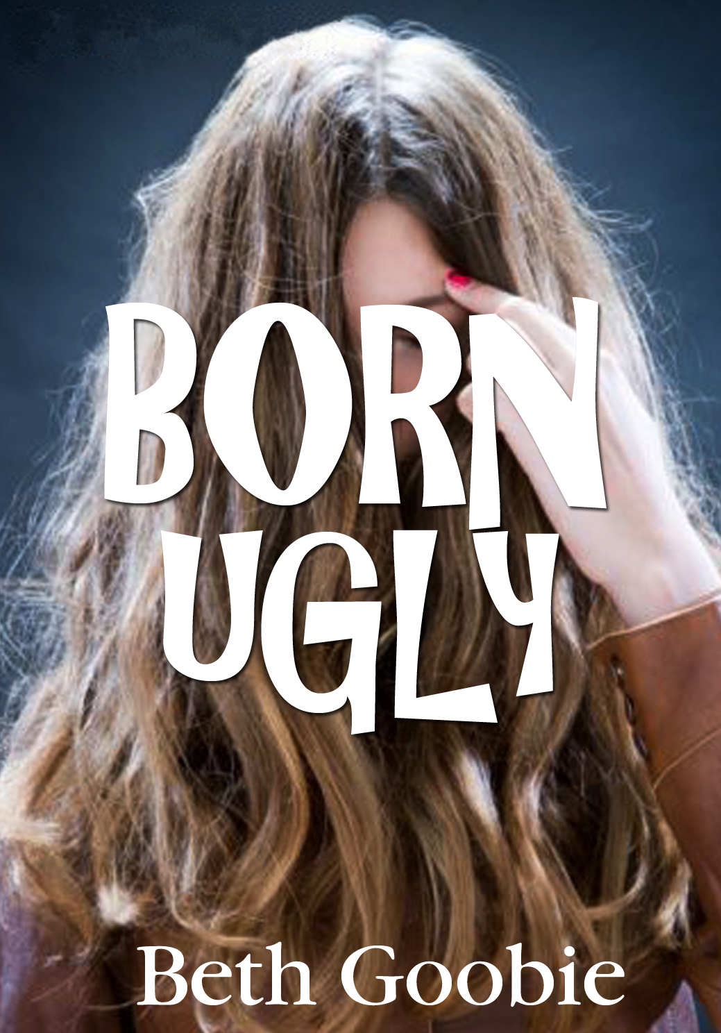 Born Ugly  MOBI