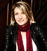 City Streets Are for People by Andrea Curtis City Streets Are for People by Andrea Curtis