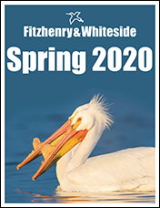 Fitzhenry & Whiteside Spring 2020 Catalogue