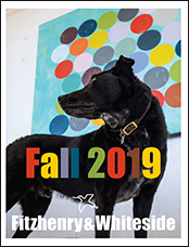 Fitzhenry & Whiteside Fall 2019 Catalogue