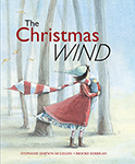 The Christmas Wind