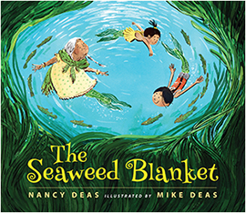 The Seaweed Blanket