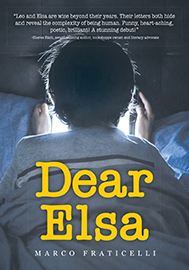 Dear Elsa