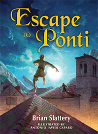 Escape to Ponti