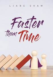 Faster than Time