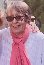 Sharon Fitzhenry: In Loving Memory